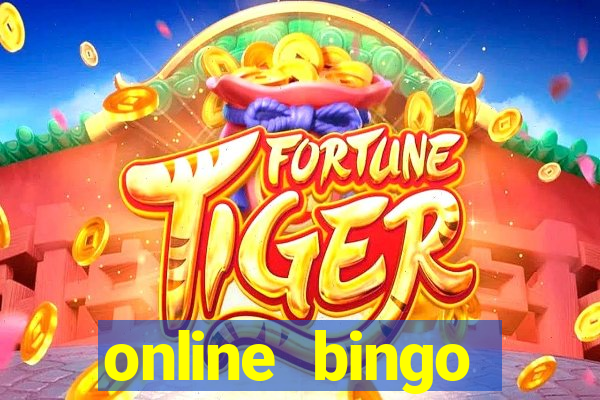 online bingo welcome bonus