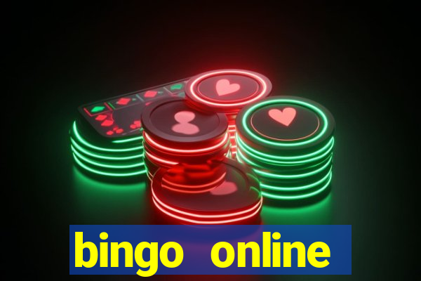 bingo online spielen geld gewinnen