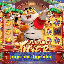 jogo do tigrinho com aposta mínima de r$ 1