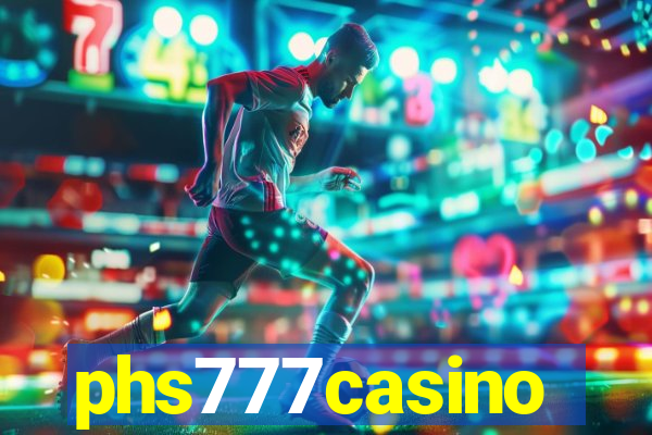 phs777casino