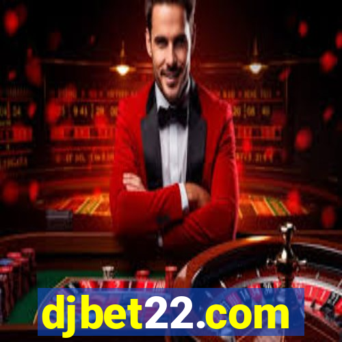 djbet22.com