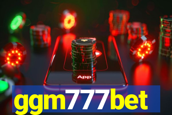 ggm777bet