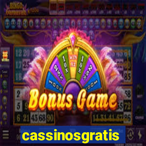 cassinosgratis