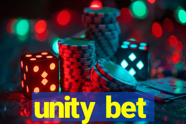 unity bet