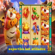 esportiva bet afiliados