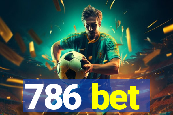 786 bet