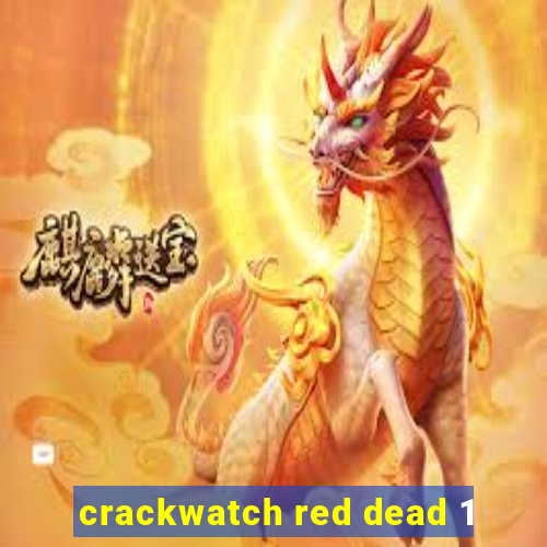 crackwatch red dead 1