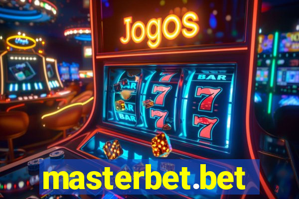 masterbet.bet