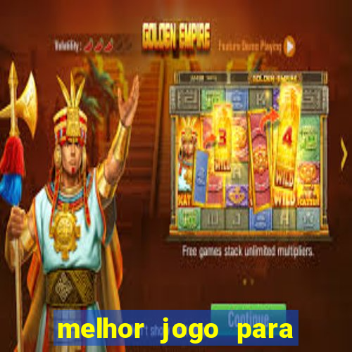 melhor jogo para ganhar dinheiro sem depositar