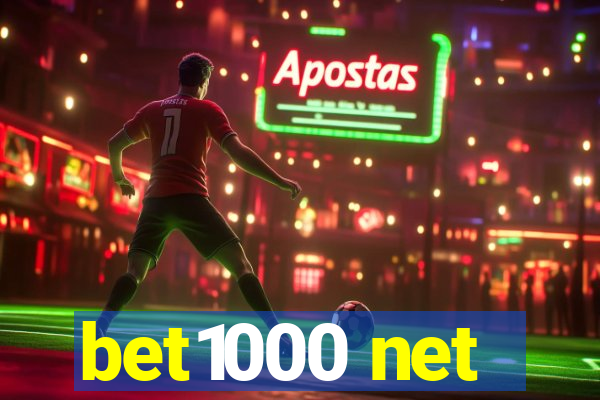 bet1000 net