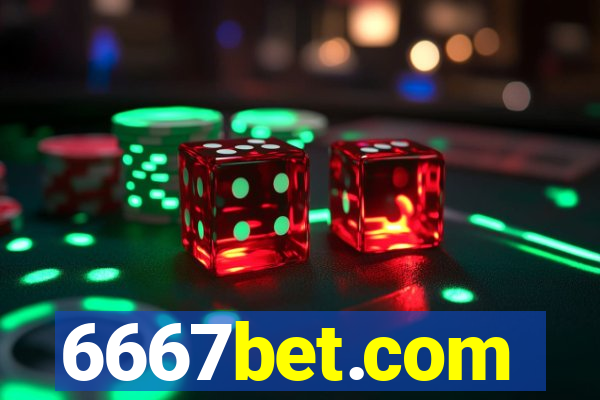 6667bet.com