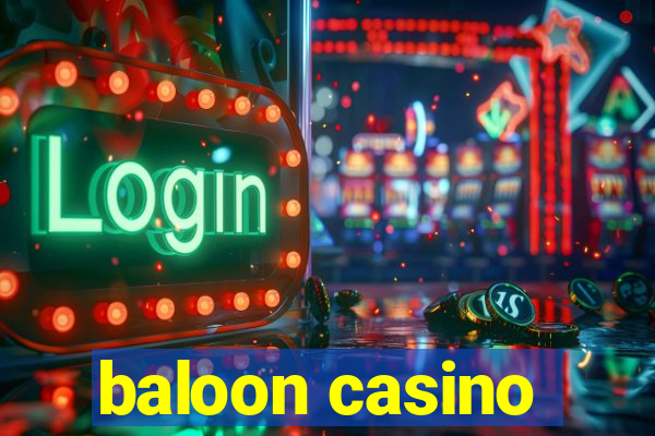 baloon casino