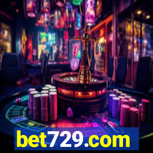 bet729.com