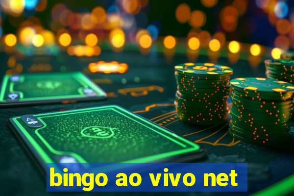 bingo ao vivo net