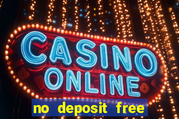 no deposit free bingo bonus