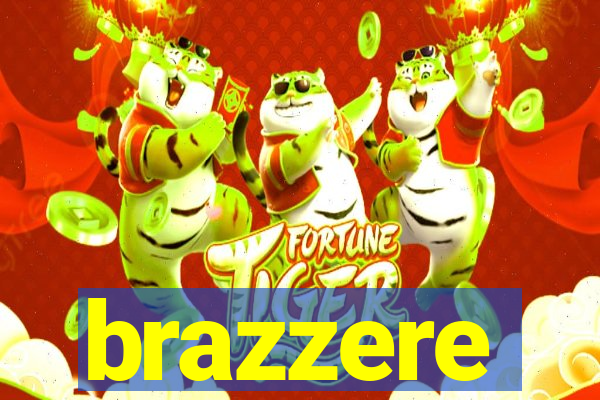 brazzere