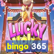 bingo 365