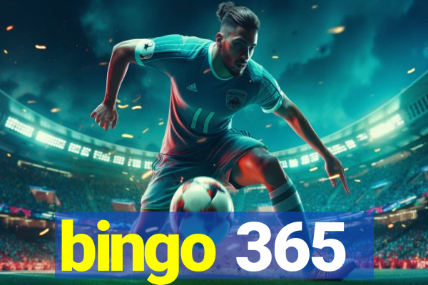 bingo 365