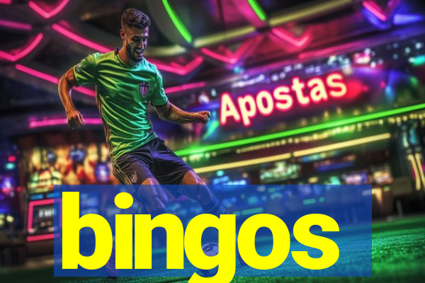 bingos