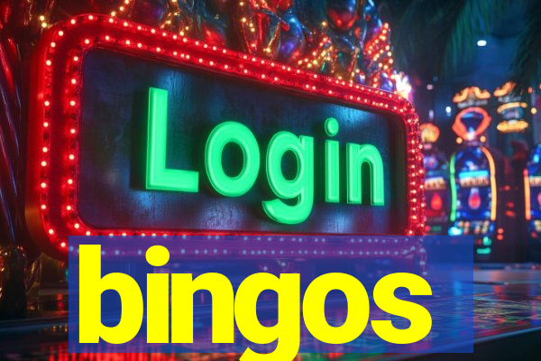 bingos