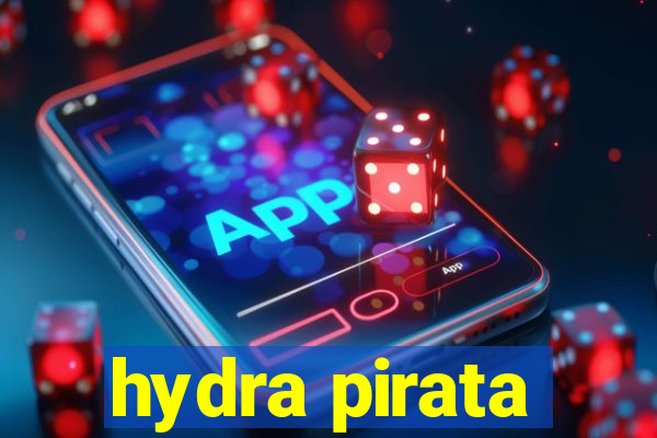 hydra pirata