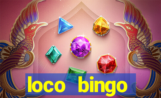 loco bingo playspace facebook