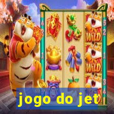 jogo do jet