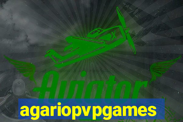 agariopvpgames