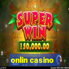 onlin casino