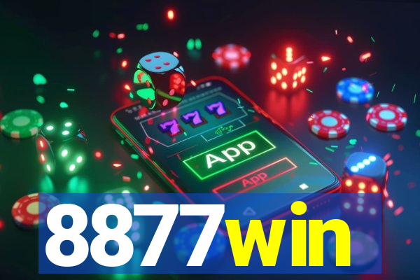 8877win