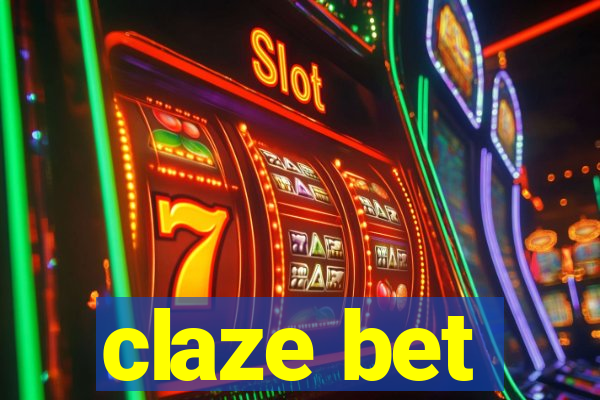 claze bet