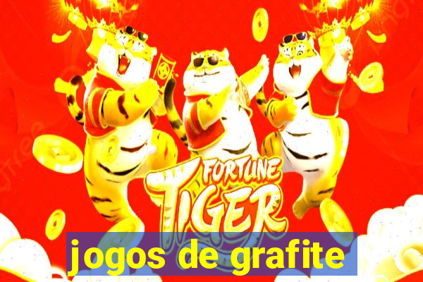 jogos de grafite