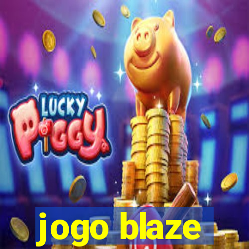 jogo blaze