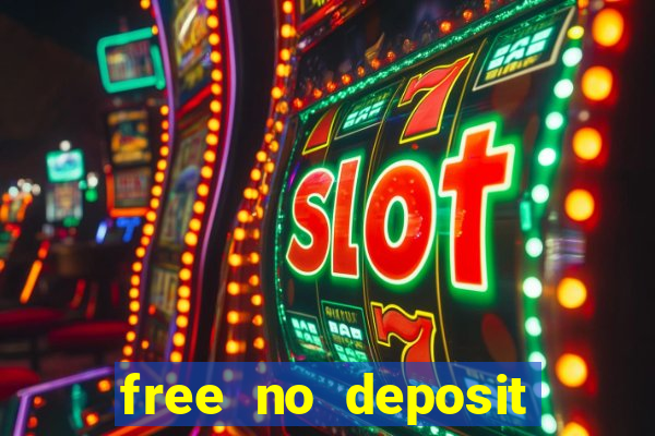 free no deposit bingo bonus