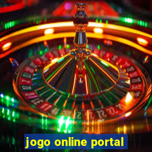 jogo online portal