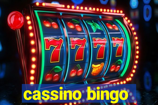 cassino bingo