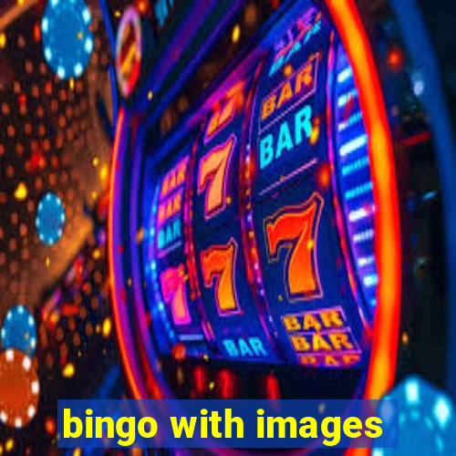 bingo with images