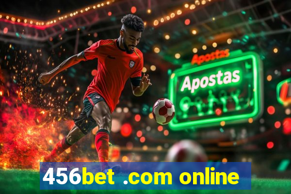 456bet .com online