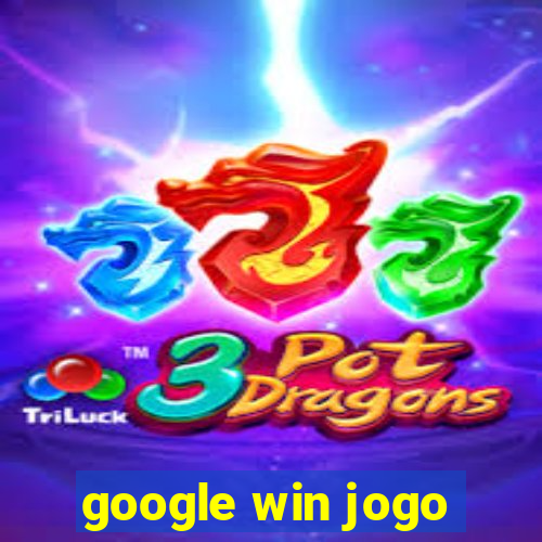 google win jogo