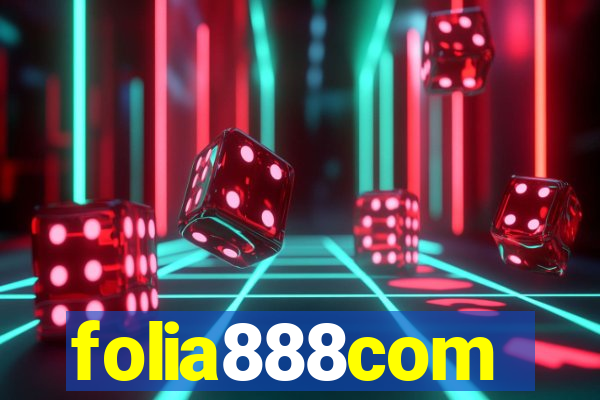 folia888com