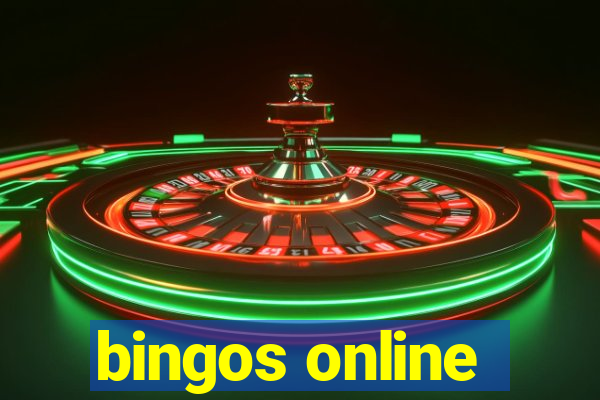 bingos online