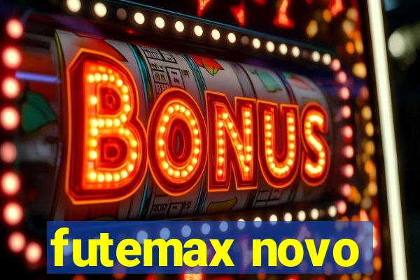 futemax novo