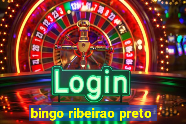 bingo ribeirao preto