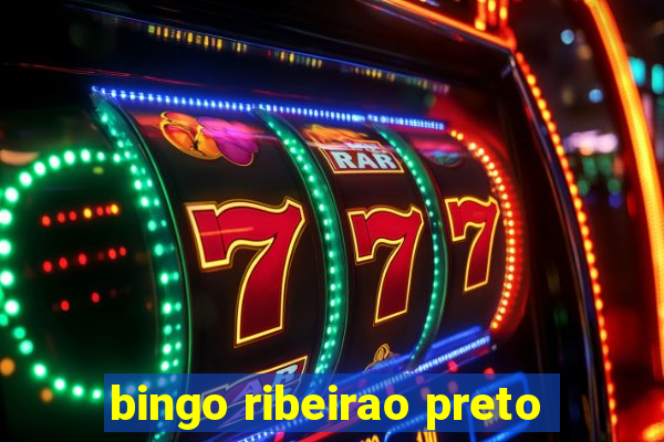 bingo ribeirao preto