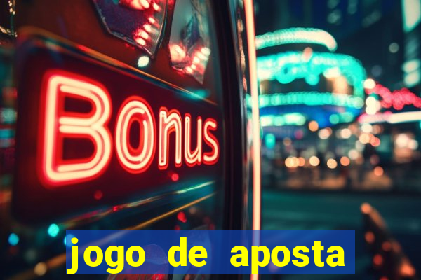 jogo de aposta rodada gratis