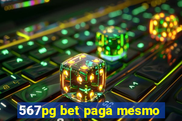 567pg bet paga mesmo