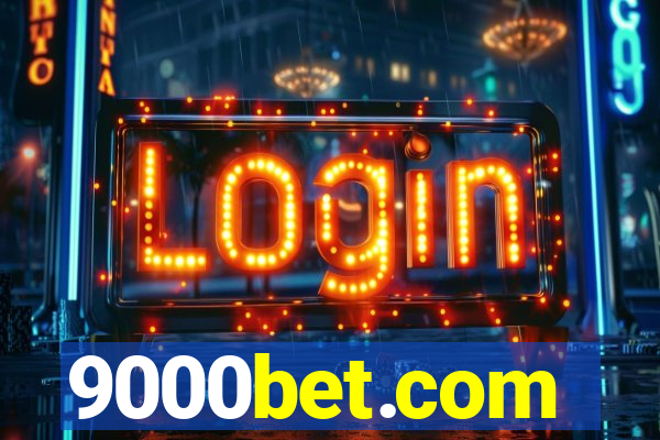 9000bet.com