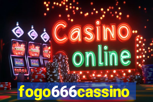 fogo666cassino