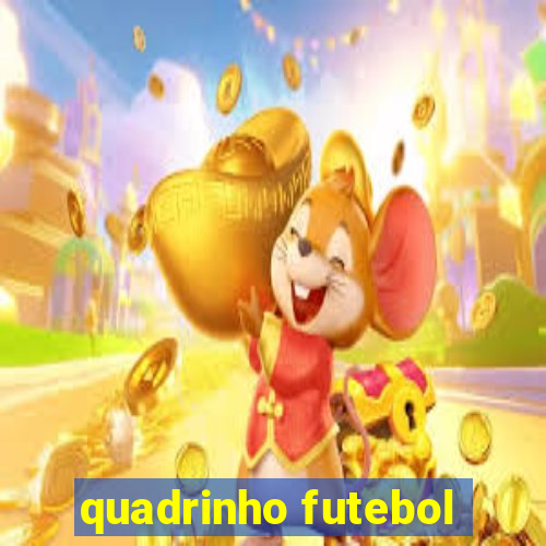 quadrinho futebol