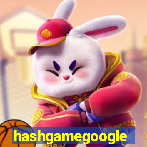 hashgamegoogle